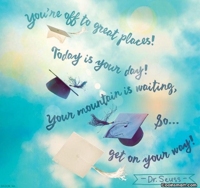 graduation quotes