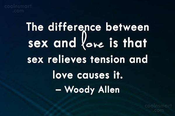 Quotes About Love And Sex 18