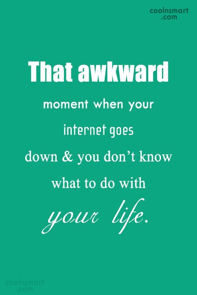 80+ Internet Quotes And Sayings - Coolnsmart