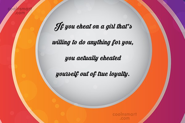 Quotes you cheated Cheating Quotes