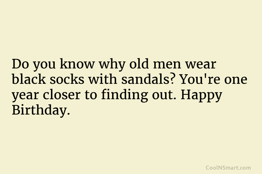 170+ Funny Happy Birthday Quotes and Sayings - CoolNSmart