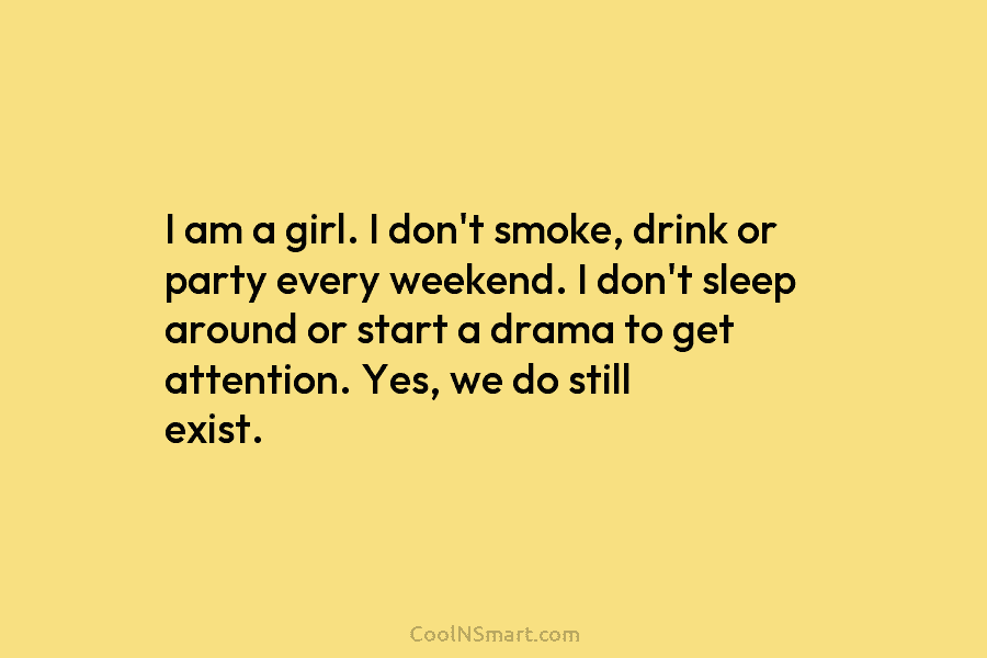 90+ Girly Quotes, Sayings for girls - CoolNSmart