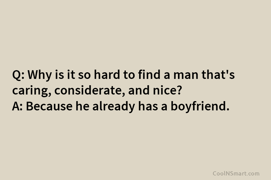 110+ Funny Men Quotes and Sayings - CoolNSmart