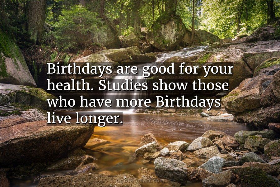 170+ Funny Happy Birthday Quotes and Sayings - CoolNSmart