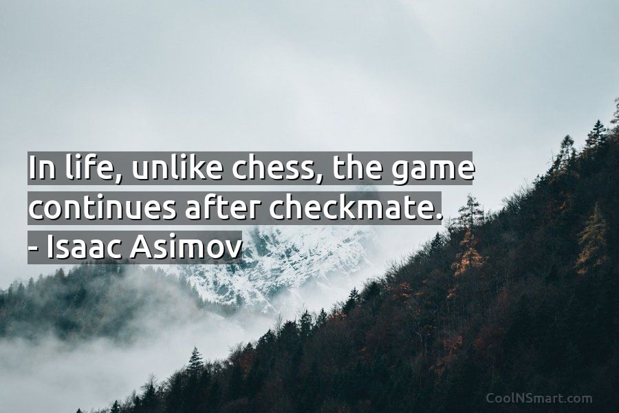 Pin by Chess Ntwk on 365Chess  Chess quotes, Chess, Chess game