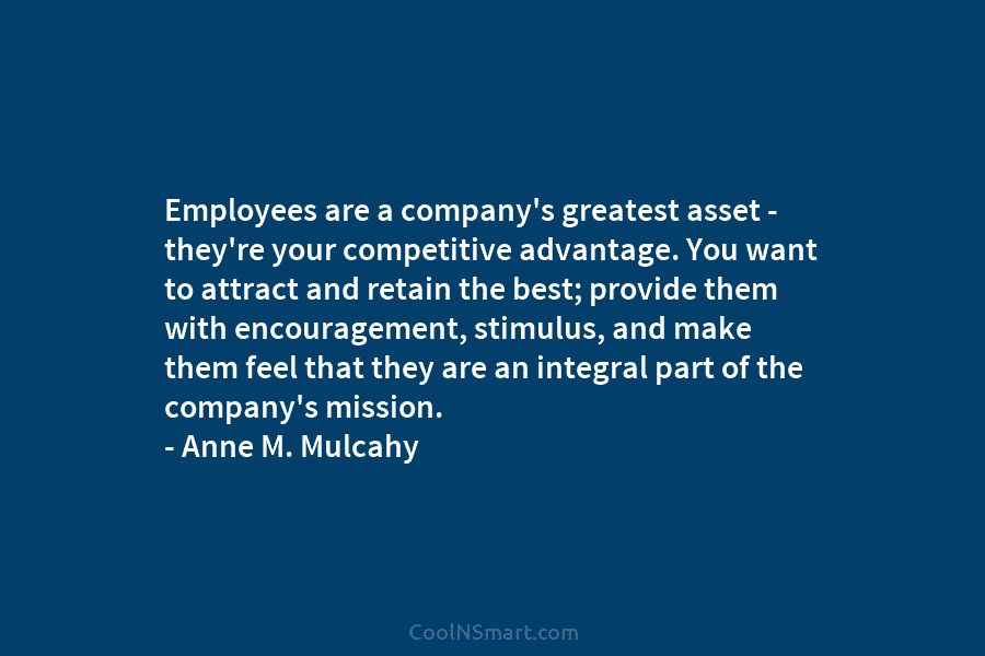 Employees are a company’s greatest asset – they’re your competitive advantage. You want to attract...