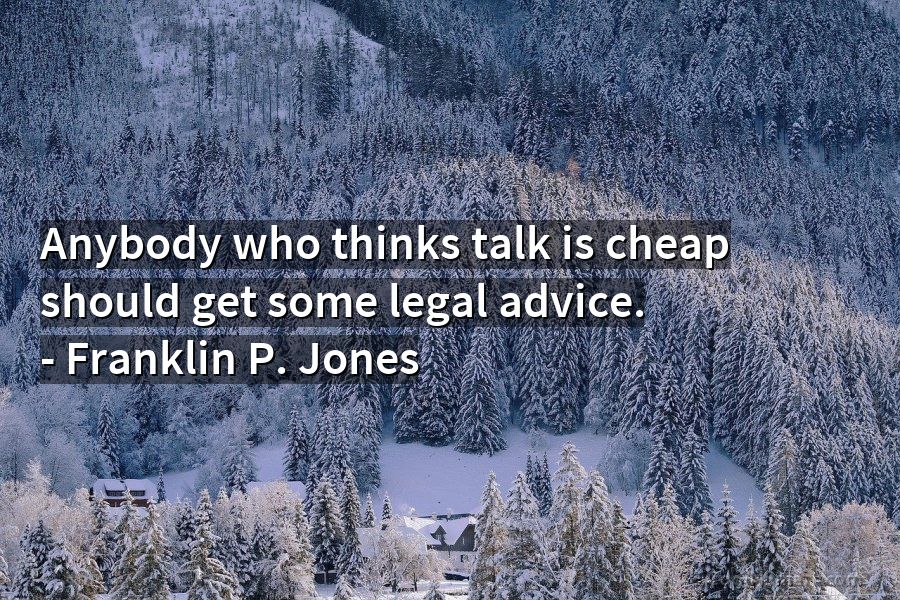 60+ Lawyer Quotes and Sayings - CoolNSmart