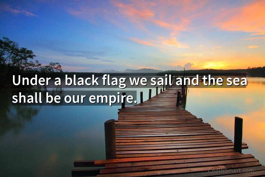 70+ Pirate Quotes and Sayings - CoolNSmart