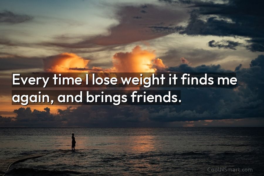 150+ Being Fat Quotes, Sayings about obesity - CoolNSmart