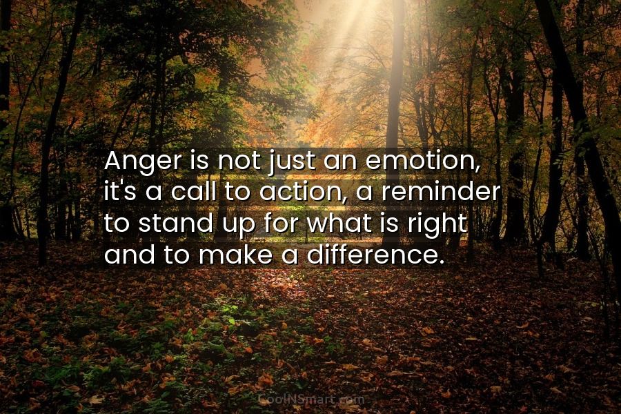 190+ Anger Quotes and Sayings - CoolNSmart