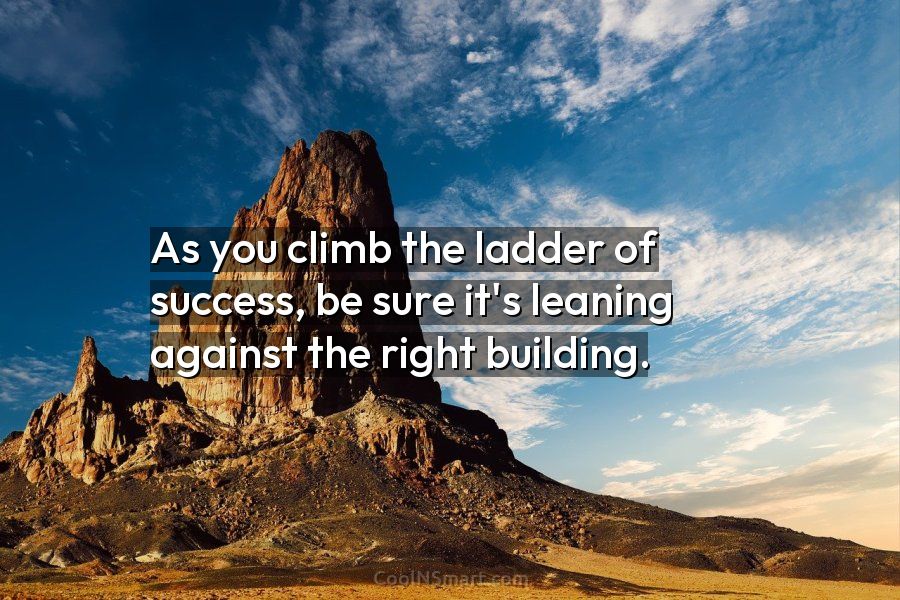 6A's to climb the Ladder of Success: TERii on its 12th Foundation